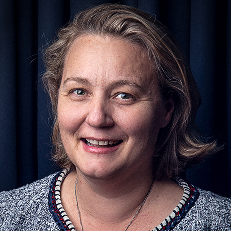 Leanne Kemp